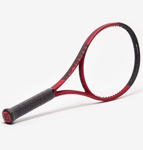 Wilson Clash 98 V2.0 Professional Tenis Raketi 310 Gr. L3