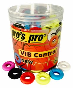 Pros Pro Vib Control Dampener 60lı Kutu Karışık Titreşim Önleyici