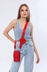 TRENDY MODEL