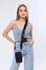 TRENDY MODEL