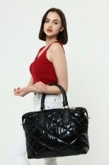 PUFFY MODEL