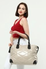 PUFFY MODEL