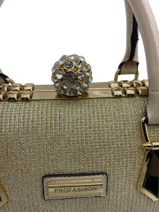 LADY 001 (RULO) SİMLİ ALTIN