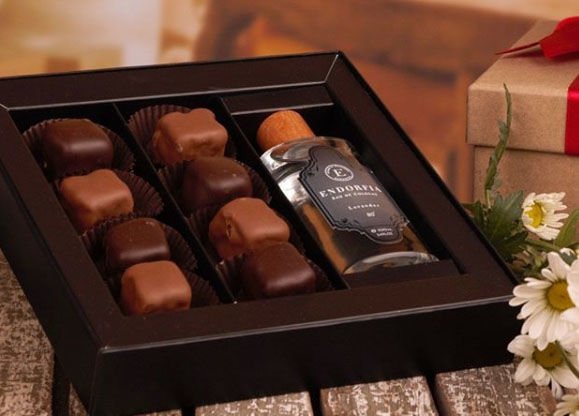 İmajınıza Premium Chocolate Farkı Katın