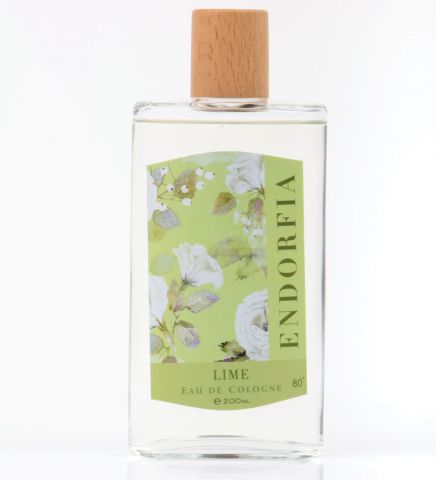 Misket Limon Kolonyası 80 Derece 200 Ml