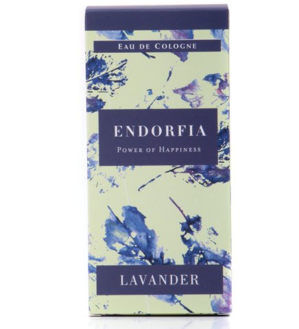 Lavanta Kolonyası 80 Derece 200 Ml