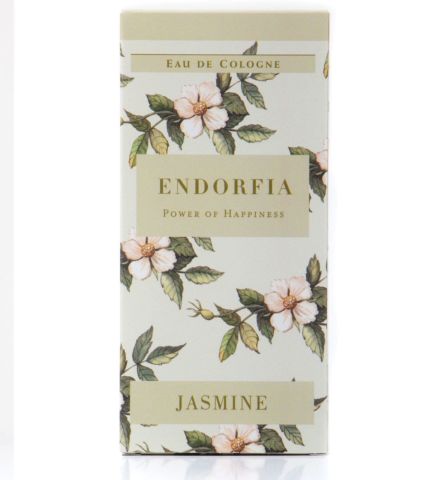 Yasemin Kolonyası 80 Derece 200 Ml