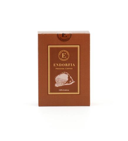 Premium Filtre Kahve - Kahverengi - Hediyelik Kahve