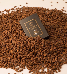 Premium Türk Kahvesi Siyah Hediyelik Kahve - Promosyon Hediye