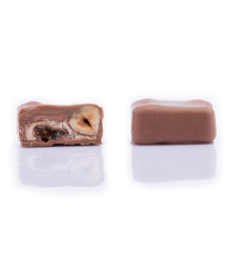 Double Premium Mix Special Çikolata & Kolonya Beyaz - Promosyon Hediye