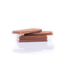 Single Modern Madlen Mix Çikolata - Kahverengi