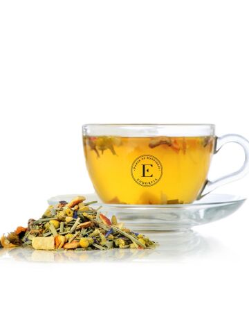 Winter Tea - Kış Çayı - 100 Gr