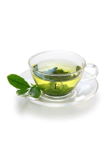 Green Tea - Yeşil Çay - 100 Gr