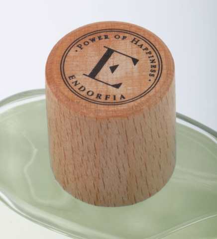 Mandalina Kolonyası 80 Derece 200 Ml