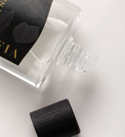 Kişiye Özel Yeşil Çay Kolonyası 80 Derece 200 Ml