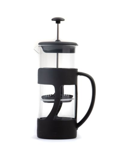 500 Ml French Press ve 100 gr Kostarika Kahve