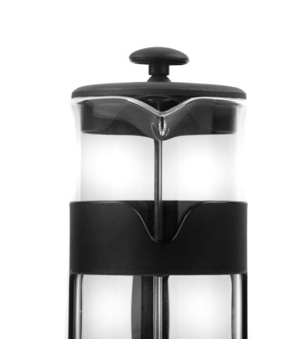 500 Ml French Press ve 100 gr Kostarika Kahve