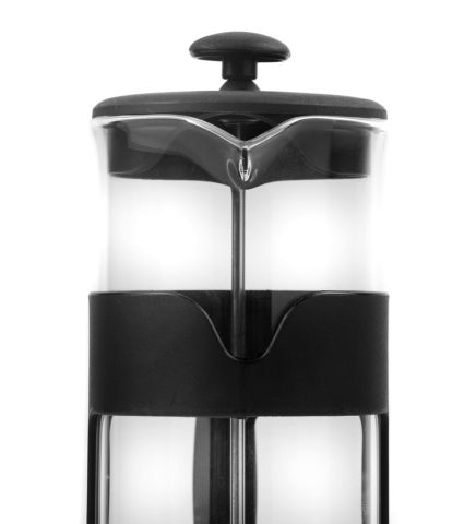 500 Ml French Press ve 100 gr Kolombia Kahve