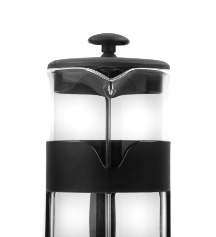 500 Ml French Press ve 100 gr Guatemala Kahve