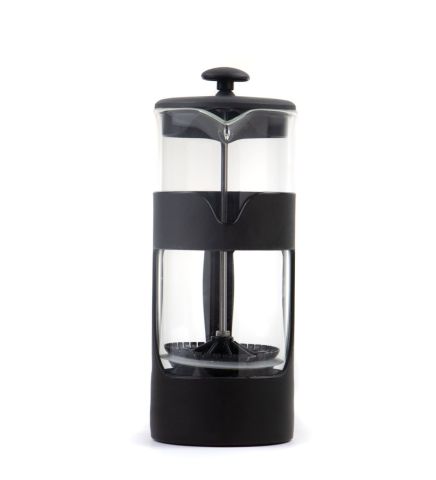 500 Ml French Press ve 100 gr Kenya Kahve