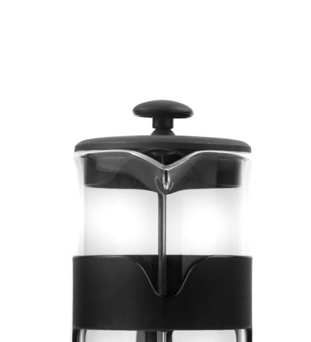 500 Ml French Press ve 100 gr Kenya Kahve