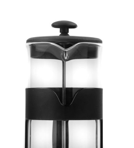 500 Ml French Press ve 250 gr Kostarika Kahve