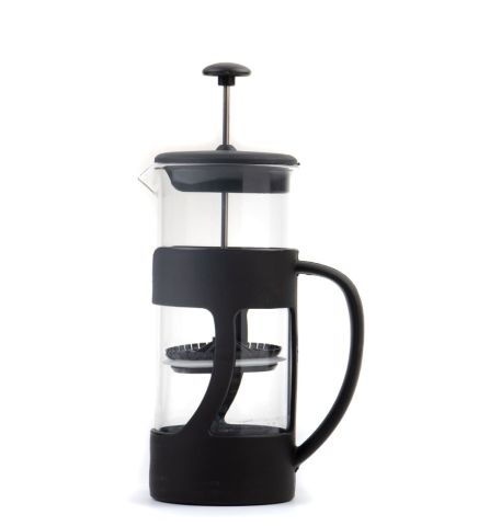 500 Ml French Press ve 250 gr Guatemala Kahve