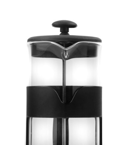 500 Ml French Press ve 250 gr Etiyopya Kahve