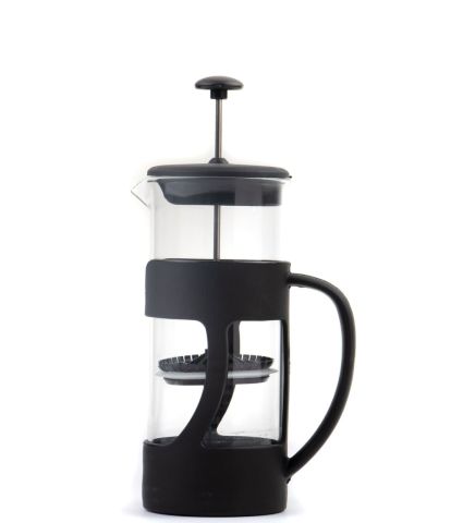 500 Ml French Press ve B1 Makaron