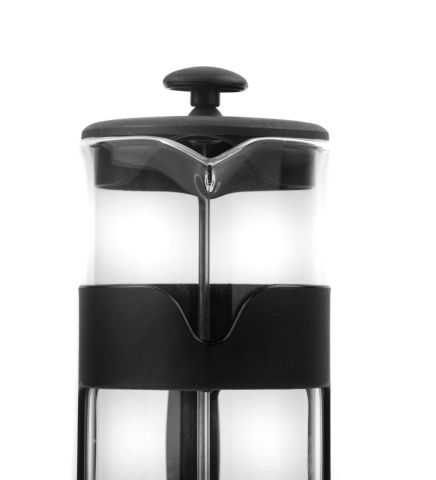 500 Ml French Press ve B1 Makaron