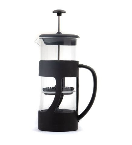 500 Ml French Press ve B2 Makaron