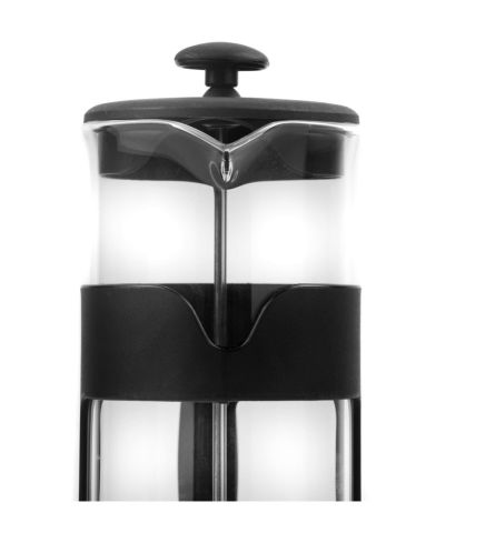 500 Ml French Press ve B2 Makaron