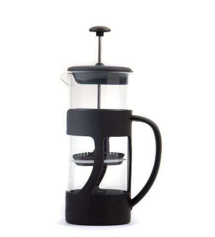 500 Ml French press ve  Single Slim Fıstıklı Kalp Çikolata Gold