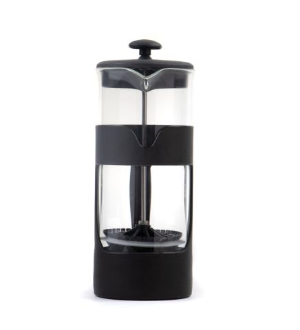 500 Ml French press ve  Single Slim Fıstıklı Kalp Çikolata Gold