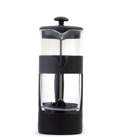 500 Ml French Press ve Single Slim Mix Madlen Kırmızı