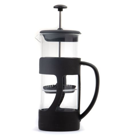 500 Ml French Press ve Single Slim Mix Madlen Gold