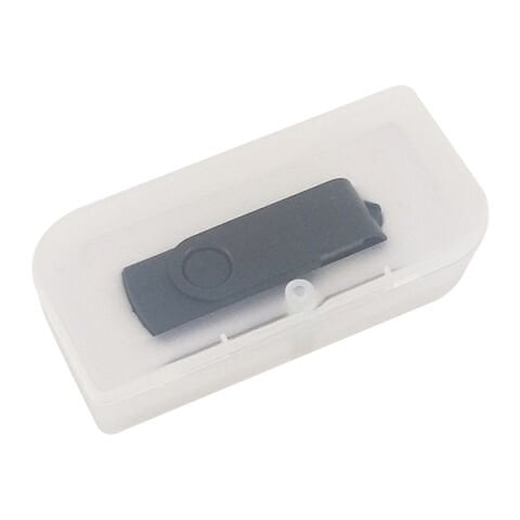 Kişiye Özel Sızdırmaz Termos - USB Bellek 16 GB - Metal Tükenmez Kalem - Cep Defteri Siyah