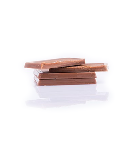 Single Maxi Madlen Sütlü Çikolata - Kahverengi