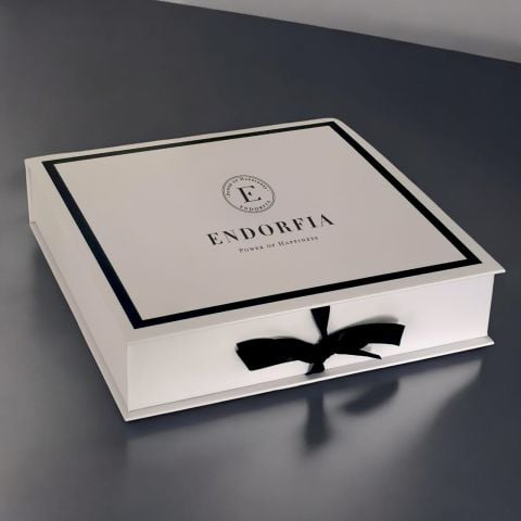 ENDORFİA 1 KG LÜKS KARIŞIK KURUYEMİŞ