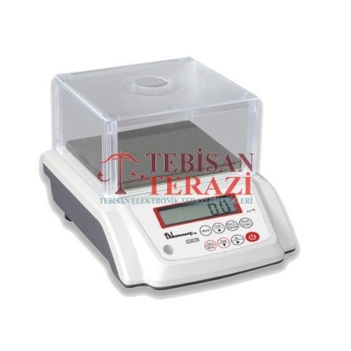 HT-SA 600 GR ( 0,01 GR ) HASSAS ECZANE TERAZİSİ