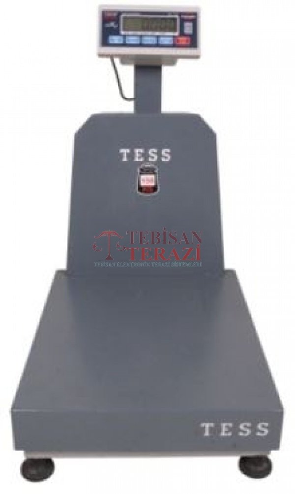 RP 150 KG X 20 / 50 GR 40 X 50 TARTIM BASKÜLÜ