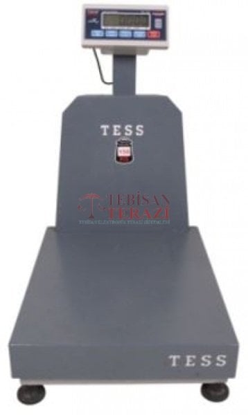 RP 150 KG X 20 / 50 GR 40 X 50 TARTIM BASKÜLÜ
