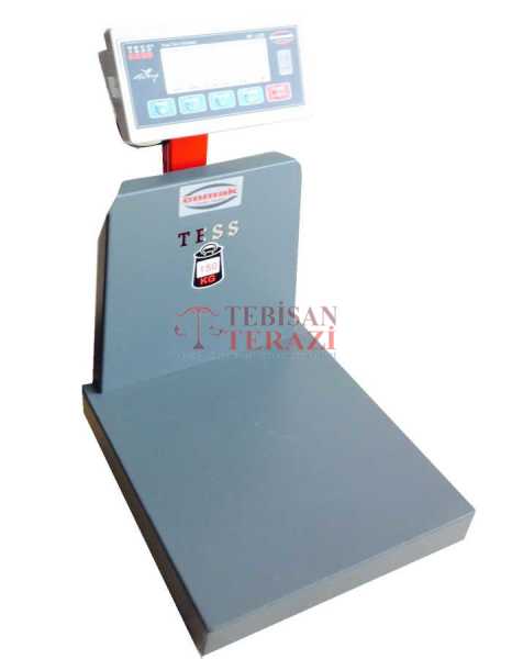RP 150 KG X 20 / 50 GR 35 X 40 TARTIM BASKÜLÜ