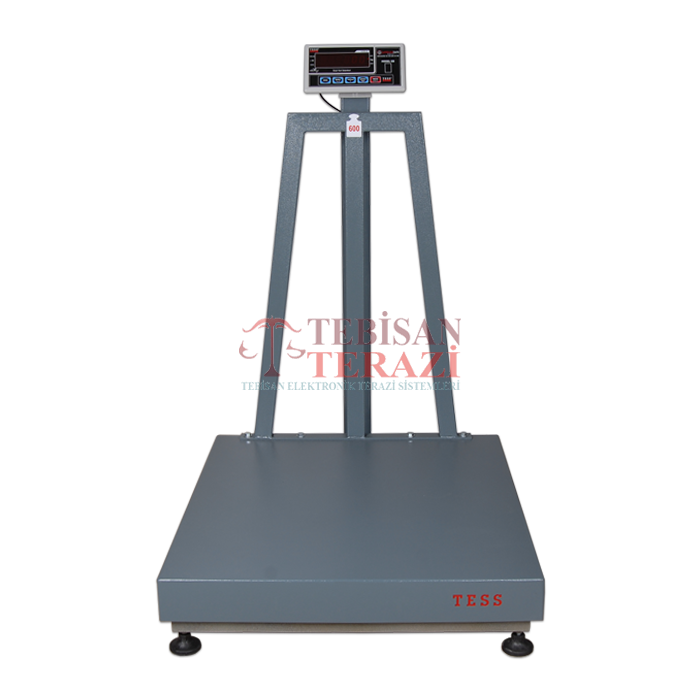 EB 600 KG X 100 / 200 GR 80 X 90 TARTIM BASKÜLÜ
