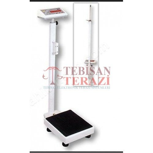 RP 300 KG X 50 GR 35 X 40 KİLO/BOY ÖLÇER BASKÜL
