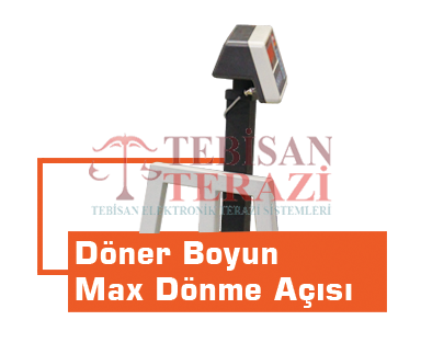 MEB 150 KG X 10 GR 40 X 50 SAYICI BASKÜL
