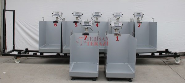 TEBİSAN HİSSELİ VE HAYVAN  BASKÜLÜ EKOPAY 150 KG X 20 GR 40 X 50