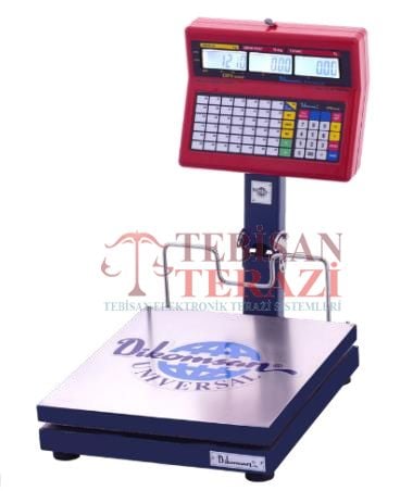 OPN-WYSK-60 KG X 10 / 20 GR FİYAT HESAPLAMALI BASKÜL