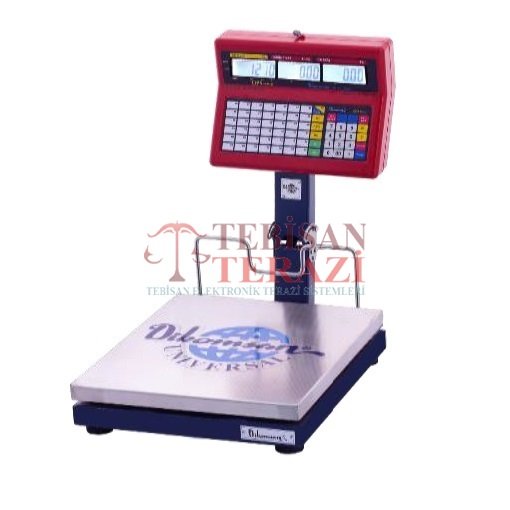 OPN-WSK-150 KG X 20 / 50 GR FİYAT HESAPLAMALI BASKÜL