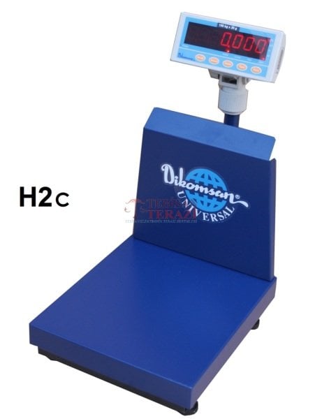 HCT-EL 150 KG X 20 GR 35 X 40 TARTIM BASKÜLÜ